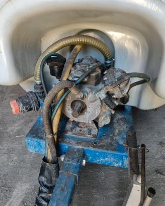 atomizzatore 800 litri