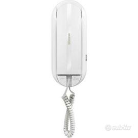 BTicino Sprint L2  Citofono - Bianco (344232)