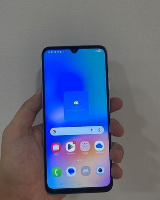 Samsung Galaxy A05s silver 128 GB - 9976