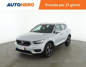 VOLVO XC40 HS70533