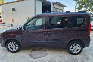 fiat doblo emotion