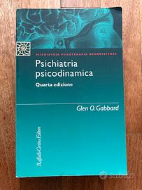 Psichiatria psicodinamica