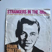 Vinile 45 giri Frank Sinatra