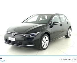 VOLKSWAGEN Golf VIII 2020 - Golf 1.5 etsi U508489