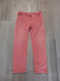 Pantaloni Brooksfield uomo