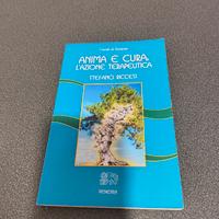 anima e cura l azione terapeutica