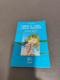 anima e cura l azione terapeutica