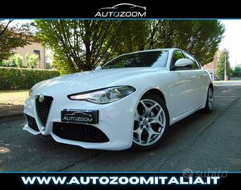 ALFA ROMEO Giulia (2016) Giulia 2.2 Turbodiesel...