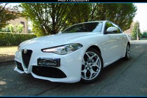 ALFA ROMEO Giulia (2016) Giulia 2.2 Turbodiesel...