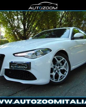 ALFA ROMEO Giulia (2016) Giulia 2.2 Turbodiesel...