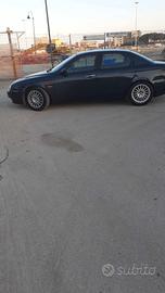 156 1.8 benz gpl