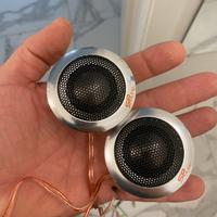 Tweeter auto sp audio