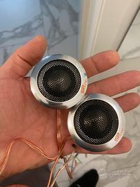 Tweeter auto sp audio