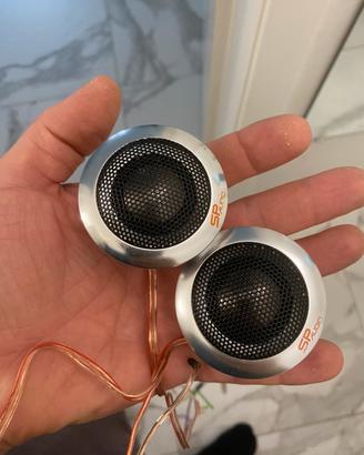 Tweeter auto sp audio
