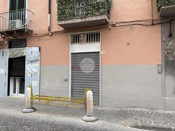 NEGOZIO A CASTELLAMMARE DI STABIA