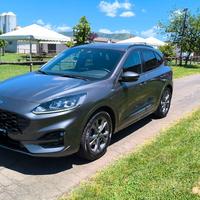 Ford Kuga st-line