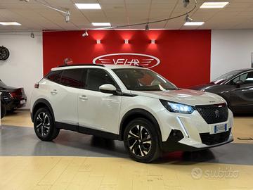 PEUGEOT 2008 1.5 HDI 130 CV ALLURE AUTOMATICA