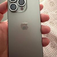 iPhone 16 pro 128 giga