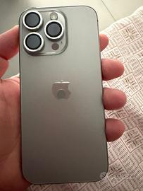 iPhone 16 pro 128 giga