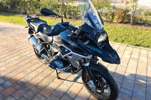 BMW R 1250 GS