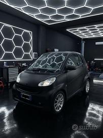 Smart fortwo 2ª serie 800 cdi
