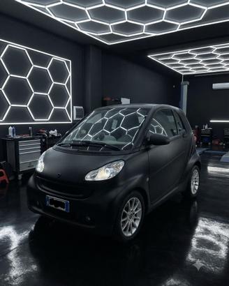 Smart fortwo 2ª serie 800 cdi