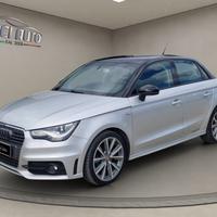 AUDI A1 SPB 1.6 TDI Admired