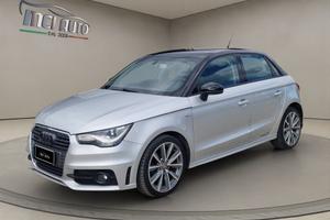 AUDI A1 SPB 1.6 TDI Admired
