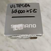 Bobina Shimano Ultegra XSE XTE 14000 spare spool