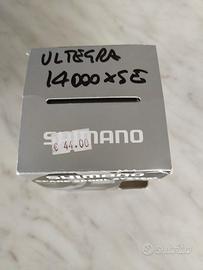 Bobina Shimano Ultegra XSE XTE 14000 spare spool