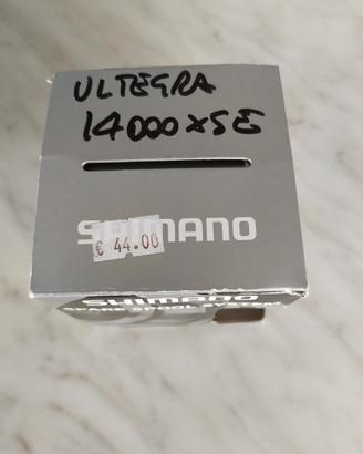 Bobina Shimano Ultegra XSE XTE 14000 spare spool