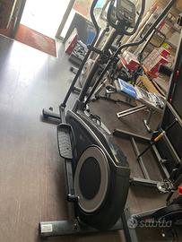 Ellittica ERX300 Toorx