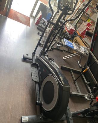 Ellittica ERX300 Toorx
