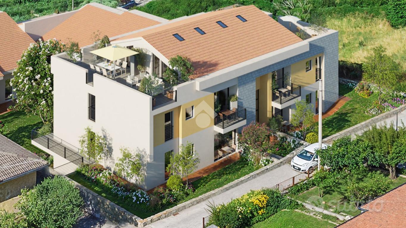 Apartment in Sant'Ambrogio di Valpolicella, Calcarole - Vista 2