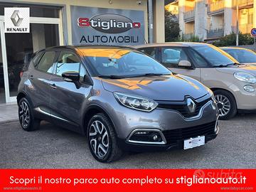 RENAULT Captur dCi 8V 90 CV S&S Energy Intens