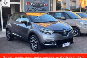 RENAULT Captur dCi 8V 90 CV S&S Energy Intens
