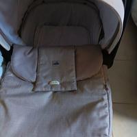 Trio CAM twin pulsar