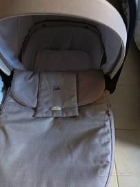 Trio CAM twin pulsar