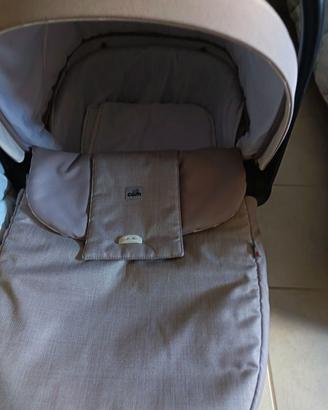 Trio CAM twin pulsar