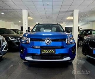 CITROEN - C3 - PureTech 100 S&S Max