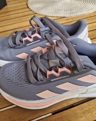Scarpe da jogging