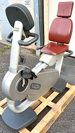 Cyclette Recline Technogym Forma