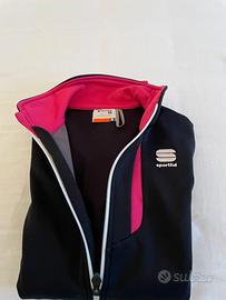 Giacca casual donna T.M-Tessuto tecnico Sportful