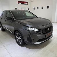PEUGEOT 3008 ALLURE PACK UNICO PROPRIETARIO CON IV