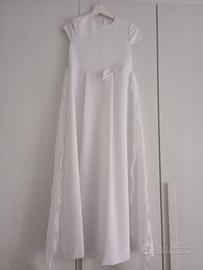 Vestito cerimonia , Comunione