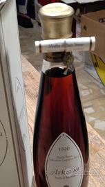 ARKEZIA-VINO-MUFFO DI SAN SISTO-"FAZI BATTAGLIA"