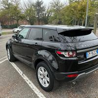 Range rover evoque 5p 2.2 td4 pure 150cv