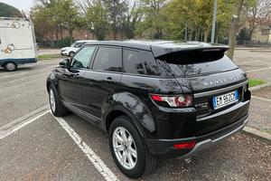 Range rover evoque 5p 2.2 td4 pure 150cv