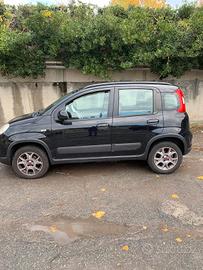  Fiat Panda  4x4 