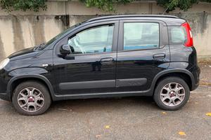  Fiat Panda  4x4 